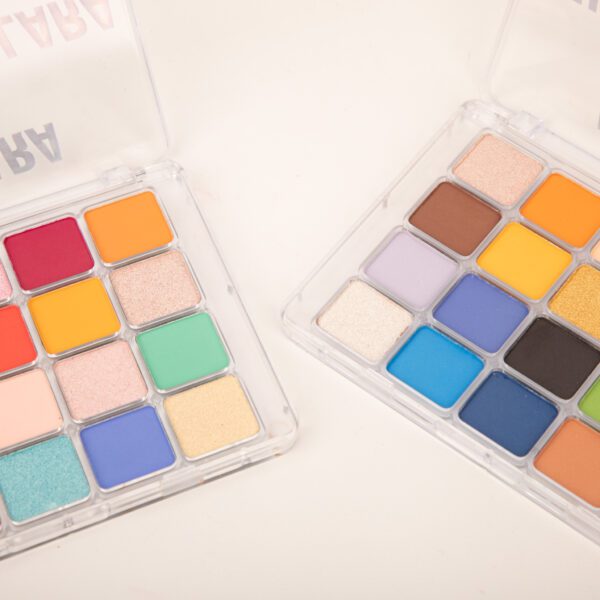 SOMBRA 20 COLORES MISS LARA