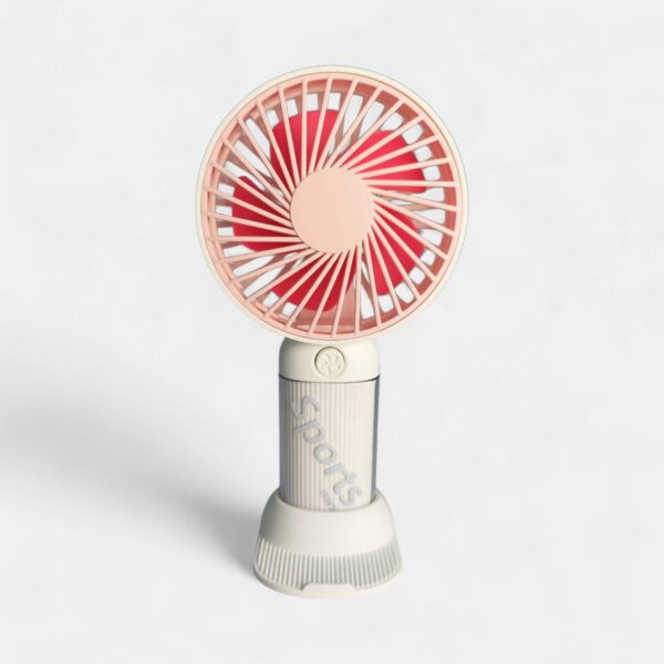 VENTILADOR CON BASE