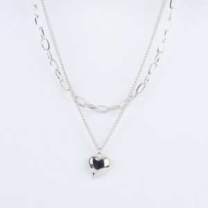 COLLAR DE ACERO
