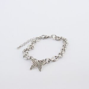 PULSERA DE ACERO
