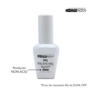 PH BALANCING SIN ACIDO 15ML CHERIMOYA