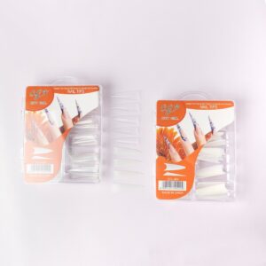 TIPS STILETTO