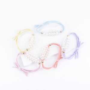 COLITAS CON PERLITAS 5PCS
