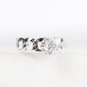 CAJA DE ANILLOS 36PCS