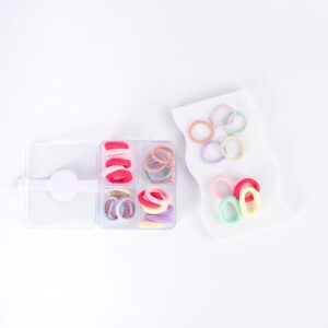COLITAS MIX P/PELO