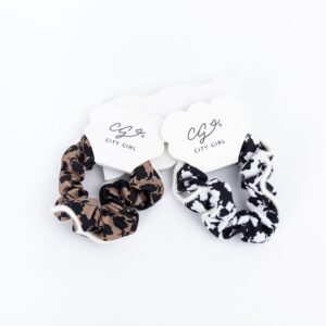 COLITAS SCRUNCHIES