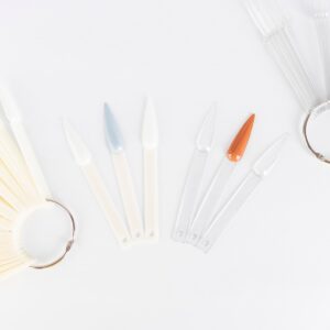 MUESTRARIOS STILETTO