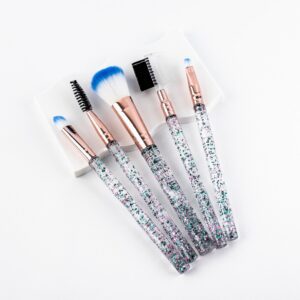 SET DE BROCHAS 5PCS