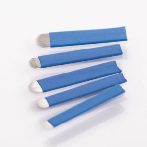 AGUJA MICROBLANDING 500/PCS