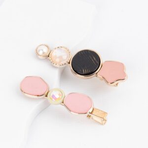 HEBILLAS 2PCS