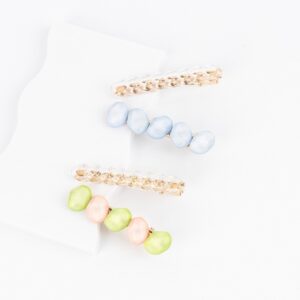 BROCHES 2PCS