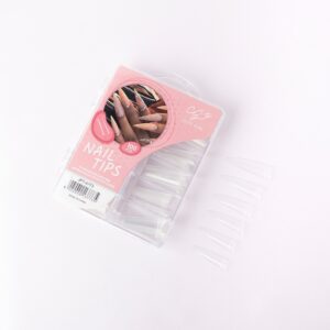 TIPS PERFECT FRENCH STILETTO 100PCS