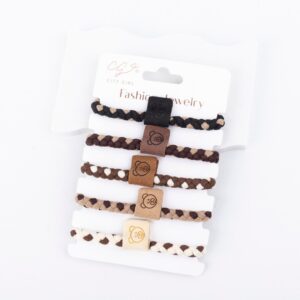Alternative view of COLITAS 5PCS