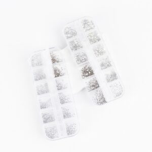 STRASS PARA UÑAS