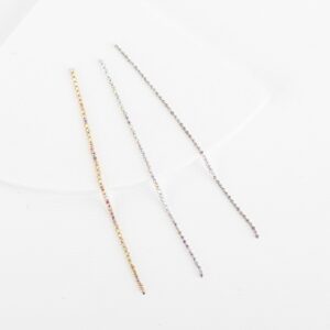 ACCESORIOS PARA UÑAS