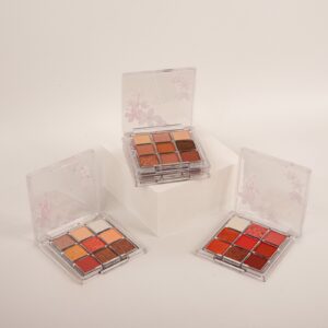 PALETA DE SOMBRAS