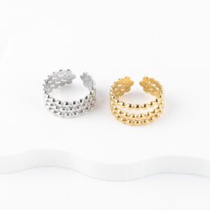 ANILLO ACERO