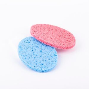 ESPONJAS DE CELULOSA 2PCS