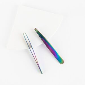 PINZA PARA DEPILAR