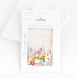 ACCESORIOS PARA UÑAS