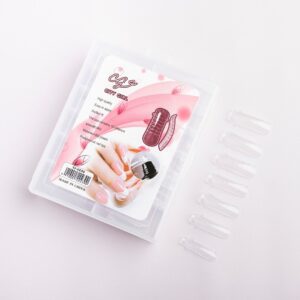 CAPSULAS DUAL COFFIN