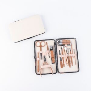 SET DE MANICURÍA