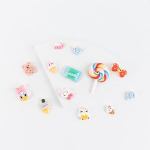 ACCESORIOS PARA UÑAS