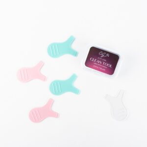 CEPILLO PARA PESTAÑAS