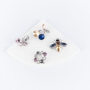 BROCHES PRENDEDORES