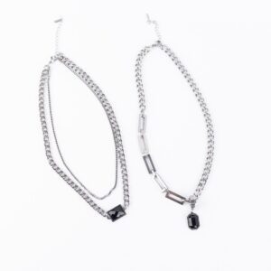 COLLAR ACERO