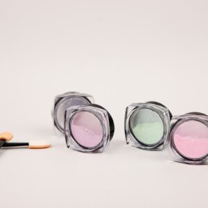 POLVOS AURORA 2PCS