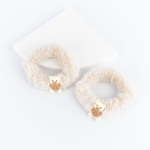 COLITAS PELUDITAS OSITO