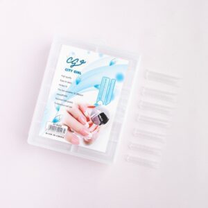 CAPSULAS DUAL CUADRADA