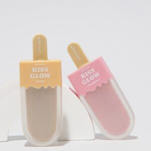 LIP GLOSS PALETA DE HELADO