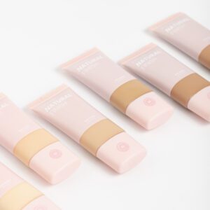 BASE LÍQUIDA NATURAL FINISH 30ML