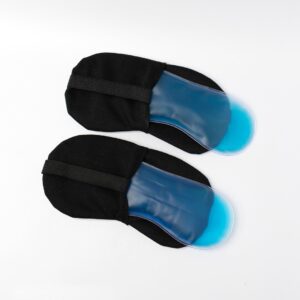 Alternative view of ANTIFAZ CON GEL I'M SLEEPING
