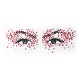 STRASS PARA ROSTRO