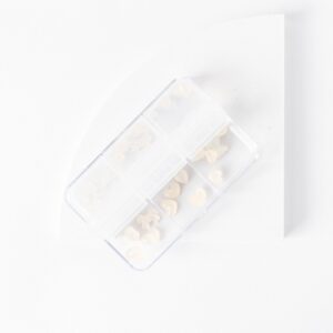 ACCESORIOS PARA UÑAS