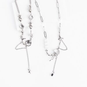 Alternative view of COLLAR ACERO