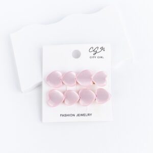 Alternative view of HEBILLAS 2PCS