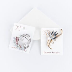 BROCHES PRENDEDORES