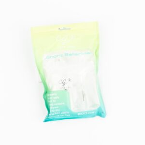 Alternative view of UÑAS SOFT GEL EN BOLSA SHORT BALLERINA 600PCS