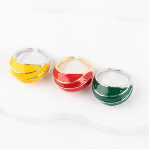 Alternative view of ANILLO FANTASIA