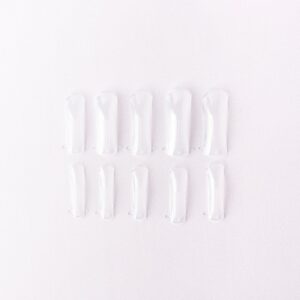 Alternative view of CAPSULAS DUAL 100PCS