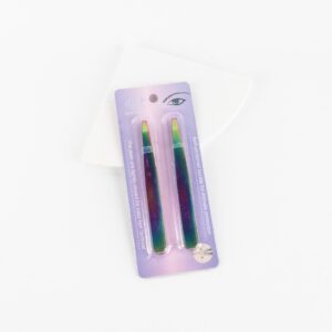 Alternative view of PINZA PARA DEPILAR