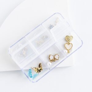 STRASS PARA UÑAS