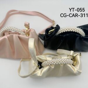 CARTERA PERLAS CHICAS