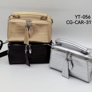 CARTERA RECTANGULAR CHICA