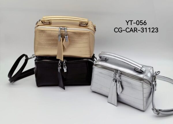 CARTERA RECTANGULAR CHICA