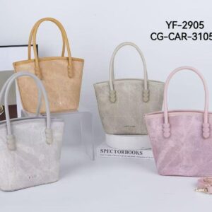 CARTERA CORAZONES CITY GIRL